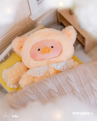 LuLu the Piggy – LuLu’s Dreaming Wonderland Plush Keychain Blindbox