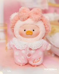 LuLu the Piggy – LuLu’s Dreaming Wonderland Plush Keychain Blindbox