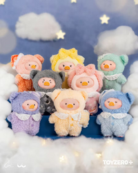 LuLu the Piggy – LuLu’s Dreaming Wonderland Plush Keychain Blindbox