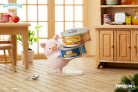 Caturday LuLu the Piggy Blind Box