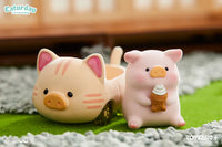 Caturday LuLu the Piggy Blind Box