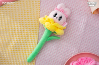 Esther Bunny Flower Plush Blind Box