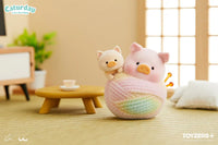 Caturday LuLu the Piggy Blind Box