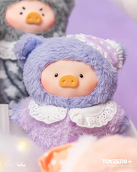 LuLu the Piggy – LuLu’s Dreaming Wonderland Plush Keychain Blindbox