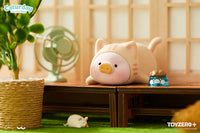 Caturday LuLu the Piggy Blind Box
