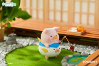 Caturday LuLu the Piggy Blind Box