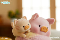 Caturday LuLu the Piggy Blind Box