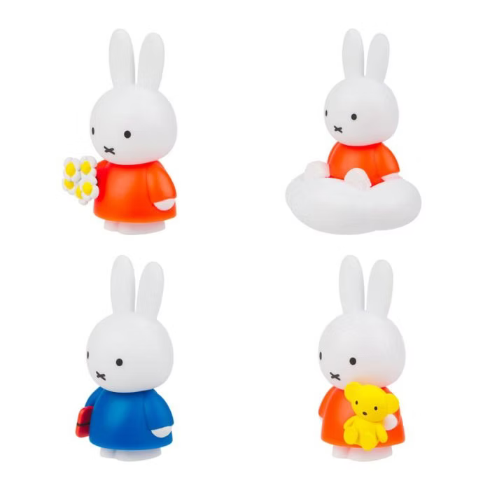 Miffy Series 4