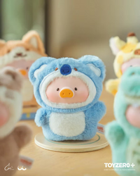 Lulu The Pig- Animal Party Puppet Show