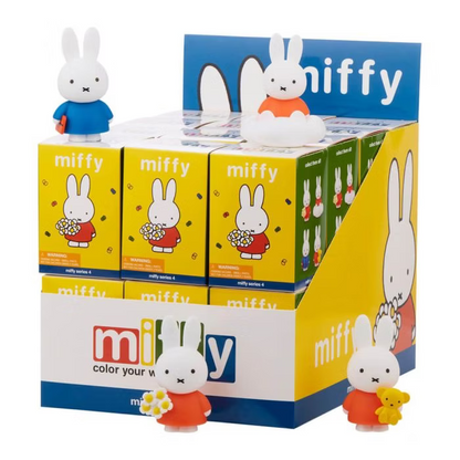 Miffy Series 4