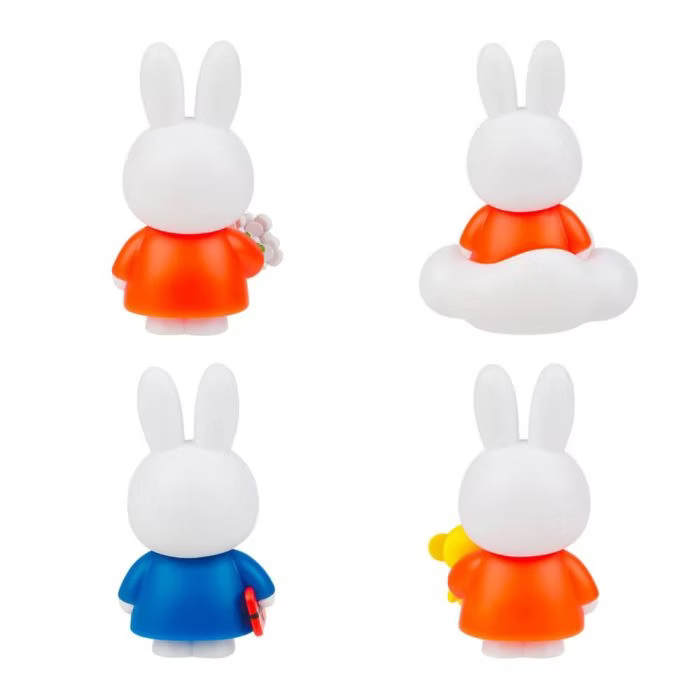 Miffy Series 4