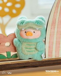 Lulu The Pig- Animal Party Puppet Show