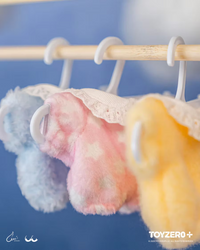 LuLu the Piggy – LuLu’s Dreaming Wonderland Plush Keychain Blindbox