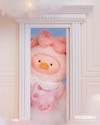 LuLu the Piggy – LuLu’s Dreaming Wonderland Plush Keychain Blindbox