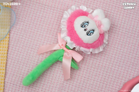 Esther Bunny Flower Plush Blind Box