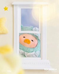 LuLu the Piggy – LuLu’s Dreaming Wonderland Plush Keychain Blindbox