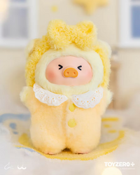 LuLu the Piggy – LuLu’s Dreaming Wonderland Plush Keychain Blindbox