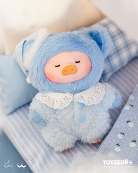 LuLu the Piggy – LuLu’s Dreaming Wonderland Plush Keychain Blindbox