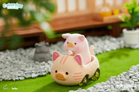 Caturday LuLu the Piggy Blind Box