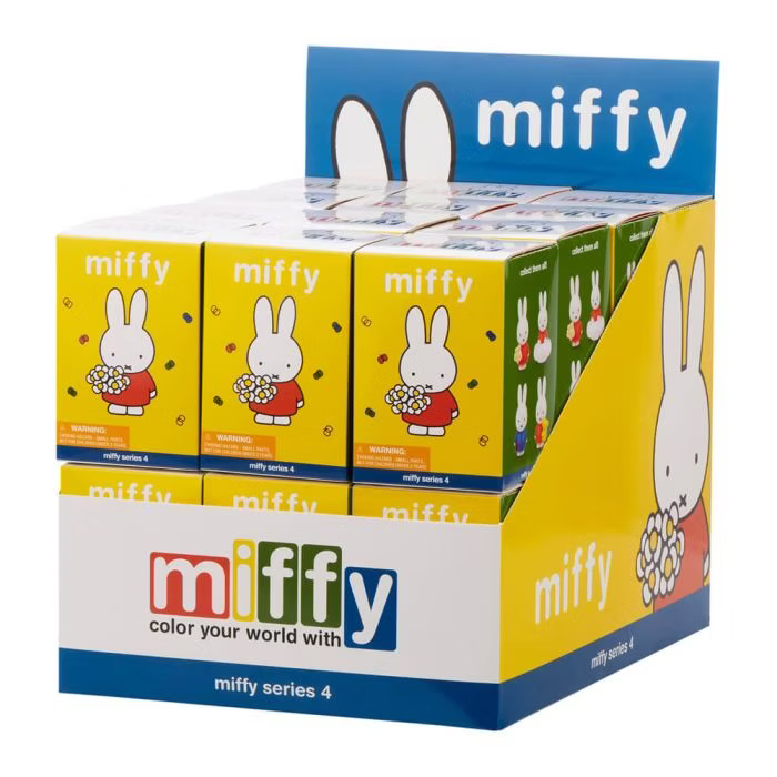 Miffy Series 4