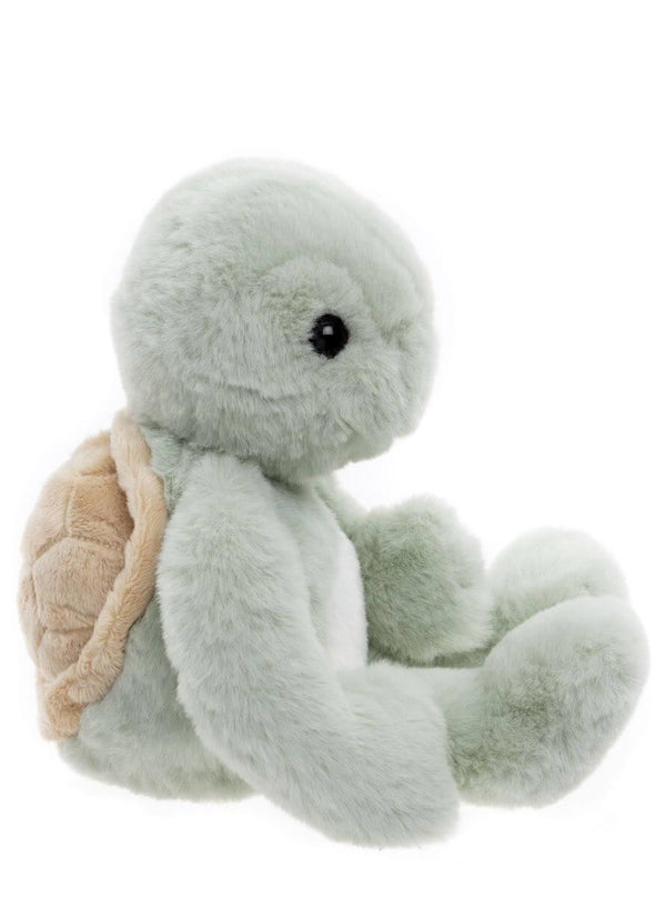 Bear and Me Collection - Timmy Tortoise - Peppermint Green Medium