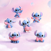 Disney Stitch Sweet Pink Series Blind Box