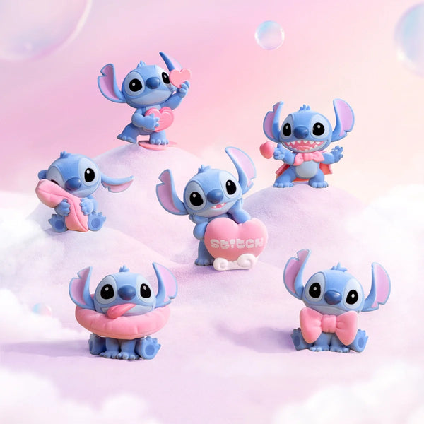 Stitch Sweet Pink Series Blind Box