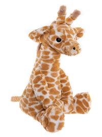 Bear and Me Collection - Gilbert Giraffe - Medium