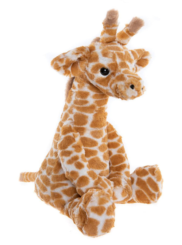 Bear and Me Collection - Gilbert Giraffe - Medium