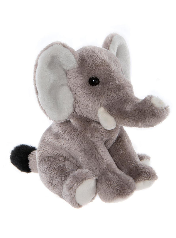 Cuddle Cub Collection - Elephant