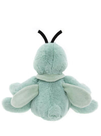 Bear and Me Collection by Charlie Bears - Gary Grasshopper - Meadow Green Medium