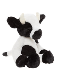 Bear and Me Collection - Buttercup Cow - Medium