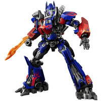 Classic Class - Optimus Prime