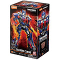 Classic Class - Optimus Prime