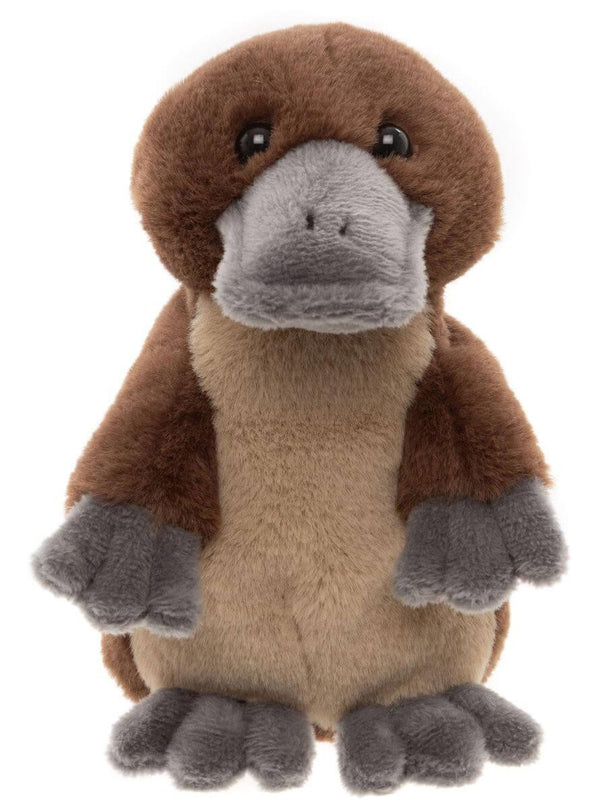 Cuddle Cub Collection - Duck Billed Platypus