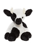Bear and Me Collection - Buttercup Cow - Medium