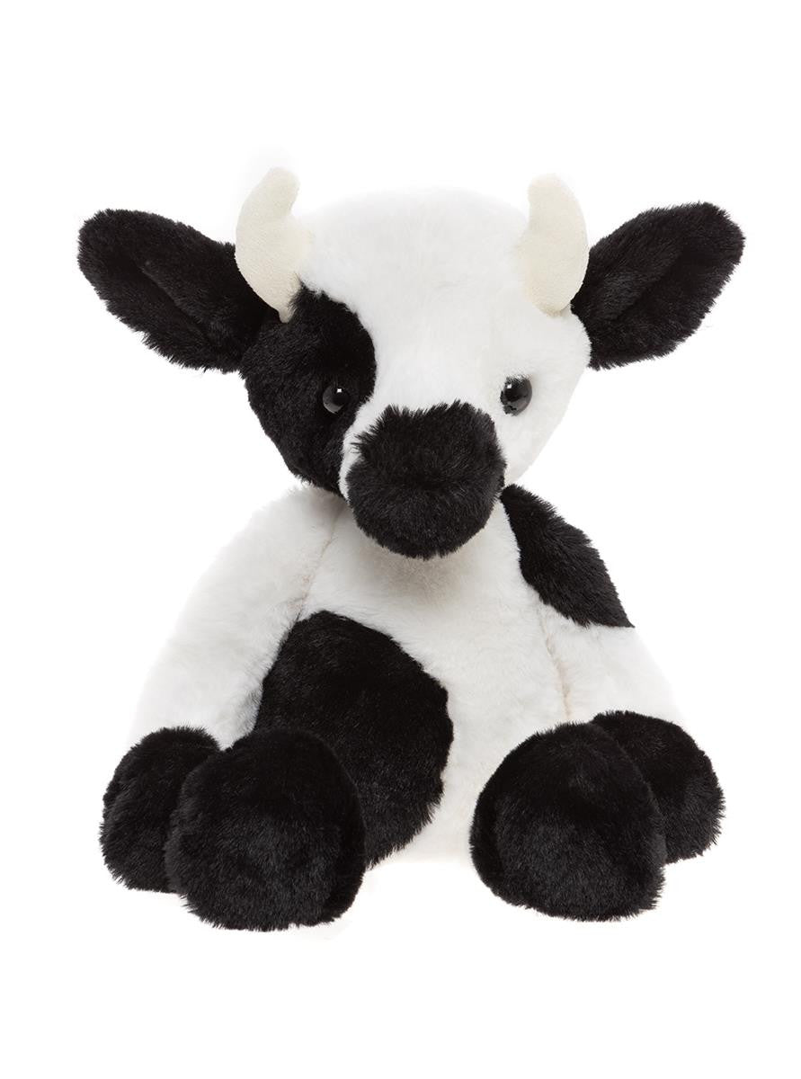 Bear and Me Collection - Buttercup Cow - Medium