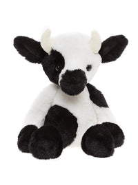 Bear and Me Collection - Buttercup Cow - Medium