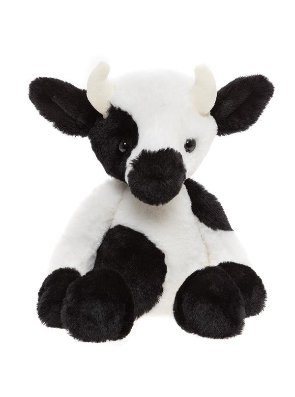 Bear and Me Collection - Buttercup Cow - Medium