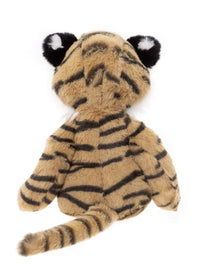 Bear and Me Collection - Terry Tiger - Medium