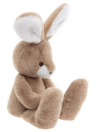 Bear and Me Collection - Harry Hare - Oatmeal Brown Medium