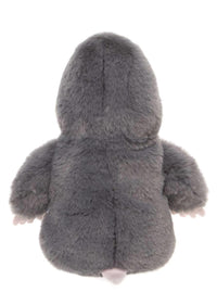 Bear and Me Collection - Mula Mole - Stone Grey Medium