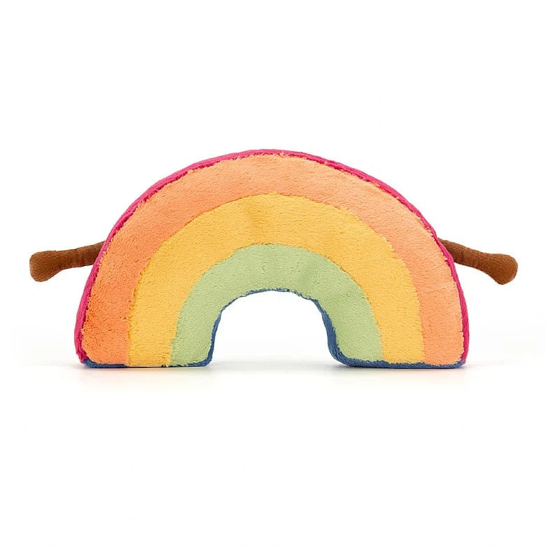 Jellycat Amuseables Rainbow 32cm