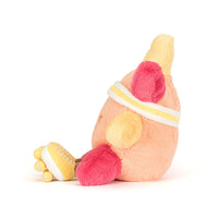 Amuseables Sun 'Roller Skates