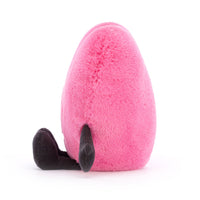 Amuseables Pink Heart Large