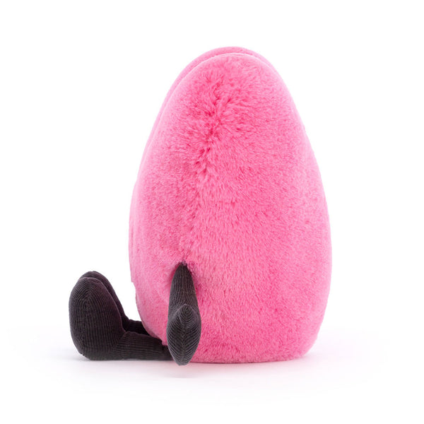 Amuseables Pink Heart Large