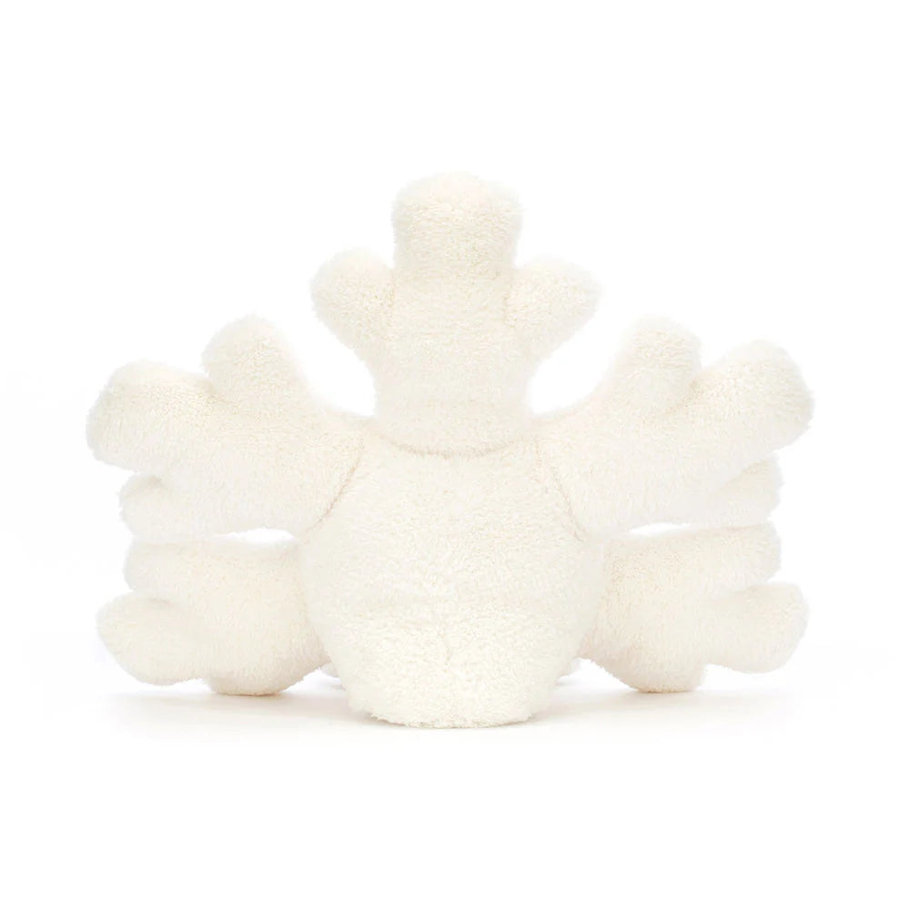 Jellycat Amuseables Snowflake little 18cm