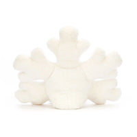 Jellycat Amuseables Snowflake little 18cm