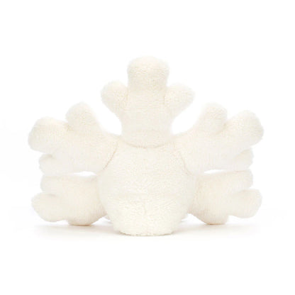 Jellycat Amuseables Snowflake little 18cm