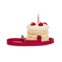 [COMING SOON] Jellycat Amuseables Birthday Cake Bag [COMING SOON]